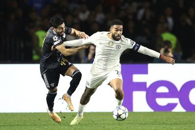 Qarabag vs Chelsea LIVE: Champions League result, latest updates and reaction after points shared in Baku