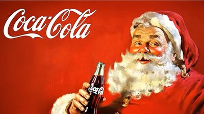 Coca-Cola's AI ad just ruined Christmas... again