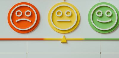 From nerve-racking to welcome: How mindfulness helps people engage with feedback to improve