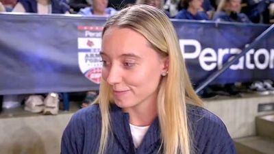 Paige Bueckers Joked That She Wants to Return to UConn for Her ‘Sixth Year’