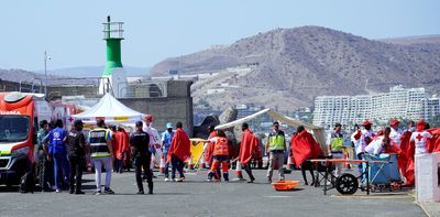 ‘We have to regularise them’: Europe’s deportation-first border policy, as told by the judges and police who enforce it