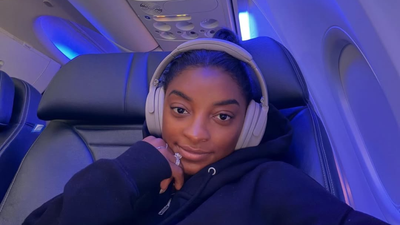 Simone Biles Sends Internet Into Frenzy After Revealing She's Had Three Plastic Surgeries