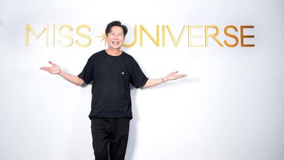 Nawat Itsaragrisil Shock: Miss Universe Exec Feared For His Safety, Called For Security