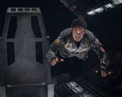 Mediocre movies, millions in taxpayer cash: how scores of films from low-profile UK producers were funded mainly by public money