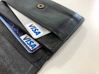 Visa Stock: Is Wall Street Bullish or Bearish?