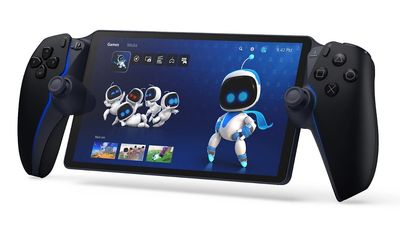 The PS5 handheld’s latest update may have just made it a must-buy for the holiday season