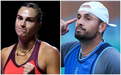 ‘Battle of the Sexes’ rules: Aryna Sabalenka vs Nick Kyrgios format explained