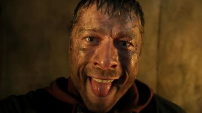 'I'm Just Getting My S--- Rocked': Glen Powell Makes Filming The Running Man Sound Absolutely Brutal