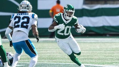 Jets GM Gave Simple Explanation for Why Team Didn’t Trade Breece Hall at Deadline