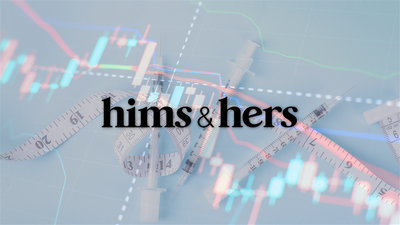Why Hims & Hers Stock May Be a Buy After Mixed Q3 Results
