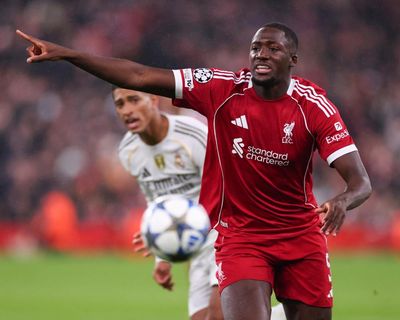 After stifling Mbappé and Vinícius, revived Liverpool home in on Haaland