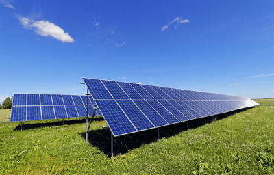 3 Solar Stocks Our Top Chart Strategist is Watching as Energy Demand Surges