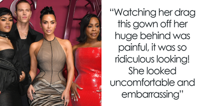 “Bought Themselves A Show”: Insider Says Kim Kardashian’s ‘All’s Fair’ Premiere Had People Laughing