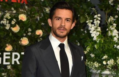 Jonathan Bailey may ask Dwayne Johnson for tips after being crowned Sexiest Man Alive