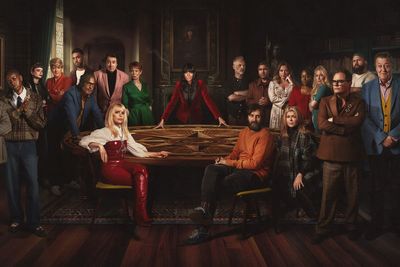 Celebrity Traitors final: How high could the ratings go?