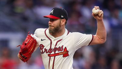 Braves Make Official Contract Decision on Pitcher Chris Sale