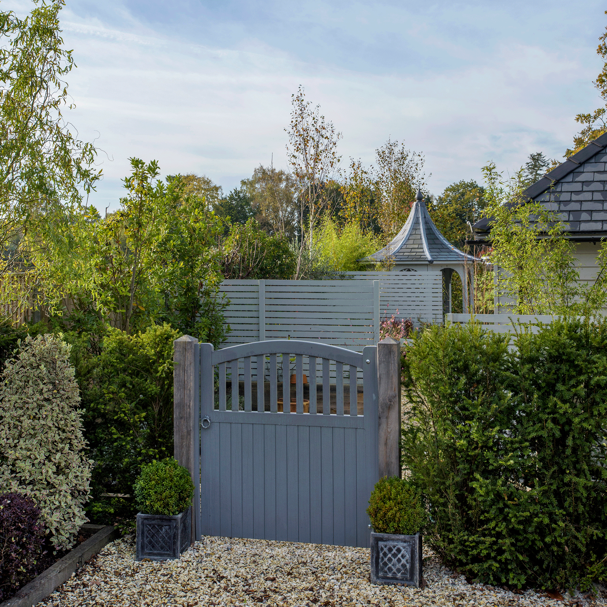 3 plants you shouldn't prune this autumn – experts warn that trimming these shrubs and trees will cause more harm than good