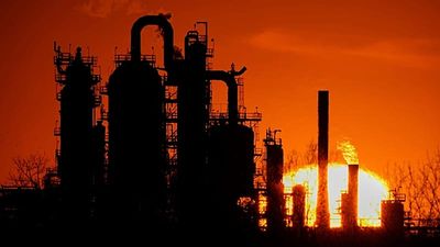 Breath of relief as EU commits to CO2 reduction climate goal ahead of COP30