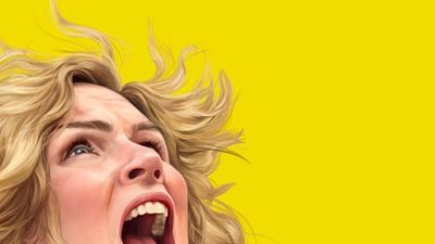 How 'The X-Files' Influenced Apple's Most Mysterious New Sci-Fi Show