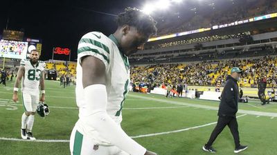 Old Sauce Gardner Quote About Wanting to Stay With Jets Makes Colts Trade Even Sadder