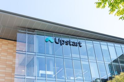 Why Is Upstart Stock Down Today?