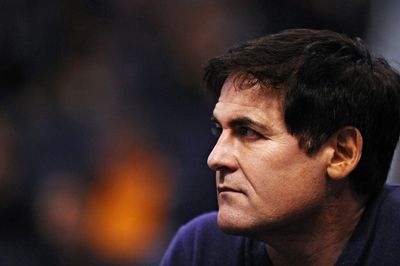 Mark Cuban Said He Paid His Way Through Indiana University Selling Chain Letters. '$50 Here, $50 There. It Was Amazing, It Was Great, It Was Illegal'