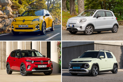 10 best cheap electric cars: Affordable EVs worth ditching petrol and diesel for