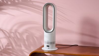 I’m a big fan of the new Dyson Hot+Cool HF1 – but there are a couple of drawbacks you should consider before buying