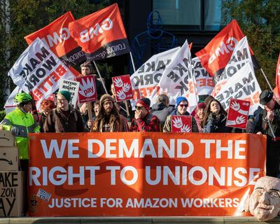 We can’t let the Tories sabotage this once-in-a-generation chance to reshape the world of work