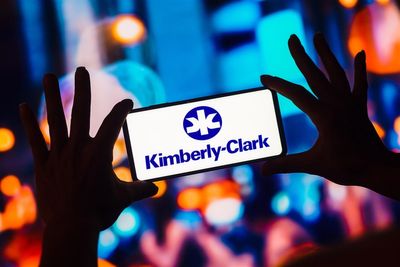Sticker Shock: Why Kimberly-Clark's Sell-Off Is an Overreaction
