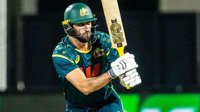 Short outlines clear pathway to next T20 World Cup