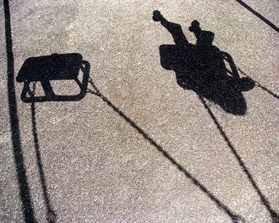 Almost 30% of people abused as children, England and Wales data shows