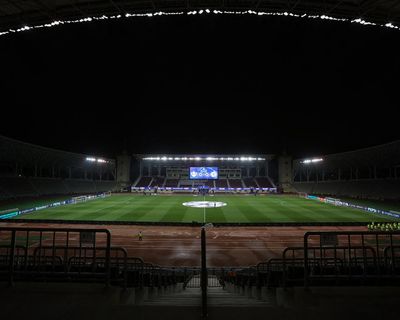 Qarabag 2-2 Chelsea: Champions League – as it happened