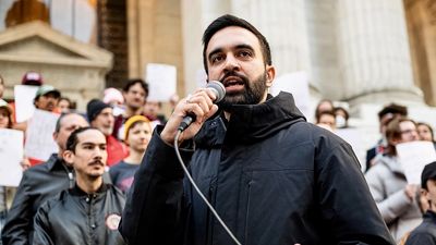 Mamdani Taunts 'I Know You're Watching' Trump: President Hits Back With Ominous 'It Begins' Post