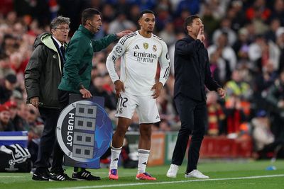 Peter Schmeichel says Liverpool fans booing Trent Alexander-Arnold was ‘disgusting’