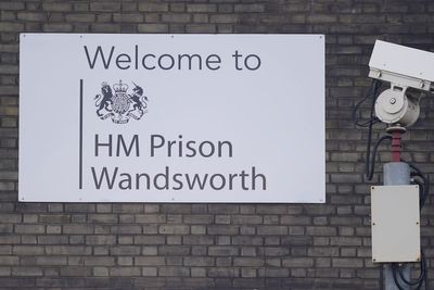 HMP Wandsworth back in the spotlight after mistaken release of prisoner