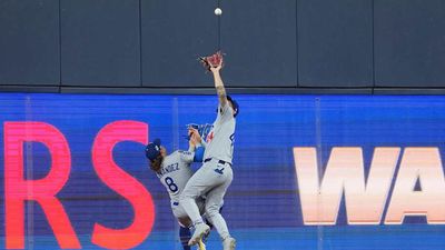 Kiké Hernandez Thought the Dodgers Lost the World Series When Andy Pages Posterized Him