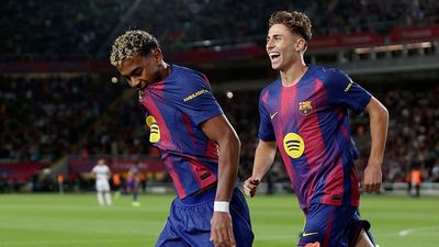 How to Watch Club Brugge vs. Barcelona on TV, Live Stream