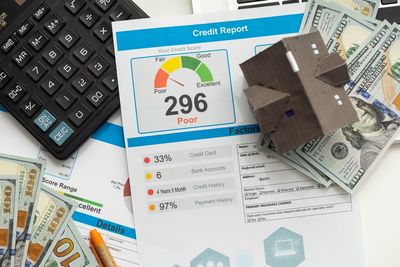 5 Words on Credit Reports That Raise Instant Red Flags