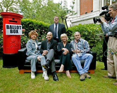 Letter: Prunella Scales obituary