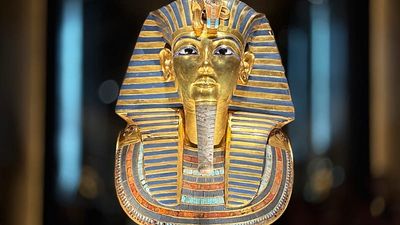 The $1 billion Grand Egyptian Museum opens to the public, showcasing Tutankhamun treasures
