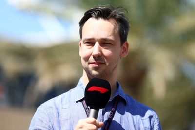 JA on F1 podcast: When the world champion got kidnapped and other F1 tales