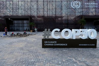 Why Cop30 remains key to fighting the climate crisis