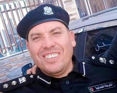 Libyan general accused of crimes against humanity arrested in Tripoli