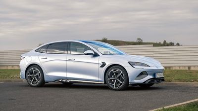 Western Journalists Still Don’t Understand BYD