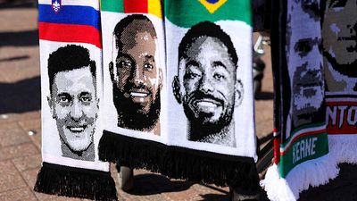 ‘Harlem Globetrotters’—Man Utd Chief Reveals Firm Transfer Strategy