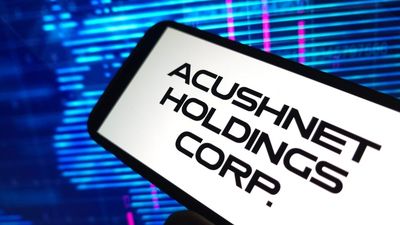 Titleist Parent Acushnet Cashes In On Growing Golf Demand