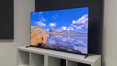 The absolute best OLED TV of 2025 has already been discounted – but will it drop even lower for Black Friday?