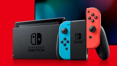 As the Nintendo Switch 2 demolishes forecasts, the original Switch’s role is changing