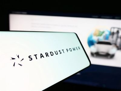 Stardust's Strategic Lithium Deal Could Be a Game-Changer